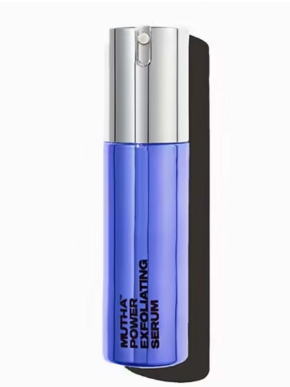 MUTHA Power Exfoliating Serum 30ml BRAND NEW IN BOX